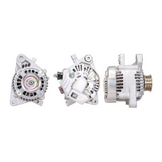 Alternador Alternador