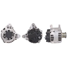 Alternador - ANDEL-ANM98641 Alternador - ANDEL-ANM98641