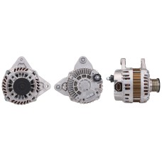 Alternador Alternador