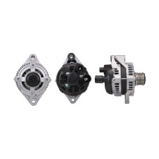 Alternador - ANDEL-ANM98646 Alternador - ANDEL-ANM98646