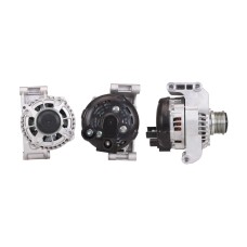 Alternador - ANDEL-ANM98647 Alternador - ANDEL-ANM98647