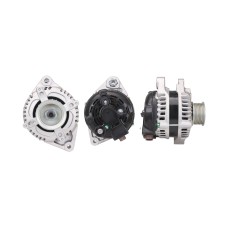 Alternador - ANDEL-ANM98650 Alternador - ANDEL-ANM98650
