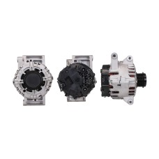 Alternador - ANDEL-ANM98651 Alternador - ANDEL-ANM98651