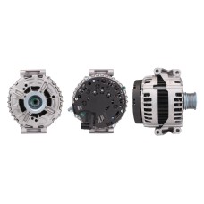 Alternador Alternador