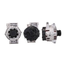 Alternador - ANDEL-ANM98655 Alternador - ANDEL-ANM98655