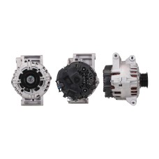 Alternador - ANDEL-ANM98656 Alternador - ANDEL-ANM98656