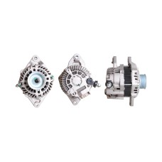 Alternador - ANDEL-ANM98661 Alternador - ANDEL-ANM98661