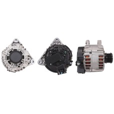 Alternador Alternador