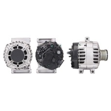Alternador Alternador