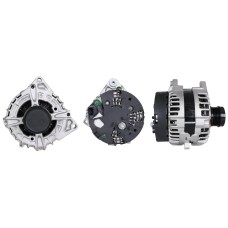 Alternador - ANDEL-ANM98672 Alternador - ANDEL-ANM98672