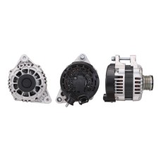 Alternador - ANDEL-ANM98673