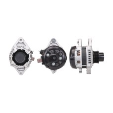 Alternador - ANDEL-ANM98683 Alternador - ANDEL-ANM98683