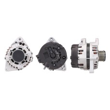 Alternador - ANDEL-ANM98686 Alternador - ANDEL-ANM98686