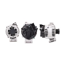 Alternador - ANDEL-ANM98687 Alternador - ANDEL-ANM98687