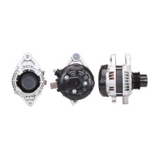 Alternador - ANDEL-ANM98688 Alternador - ANDEL-ANM98688