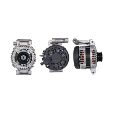 Alternador - ANDEL-ANM98693