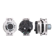Alternador Alternador