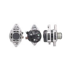 Alternador - ANDEL-ANM98696 Alternador - ANDEL-ANM98696