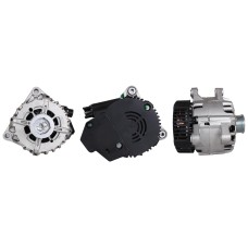 Alternador arrancador - ANDEL-ANM98702 Alternador arrancador - ANDEL-ANM98702