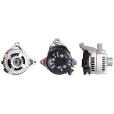 Alternador Alternador