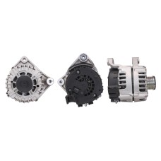 Alternador - ANDEL-ANM98715 Alternador - ANDEL-ANM98715