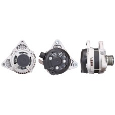 Alternador Alternador