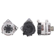 Alternador Alternador