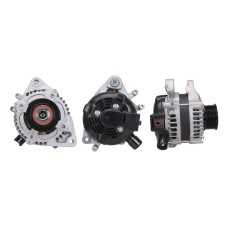 Alternador Alternador