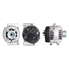 Alternador Alternador