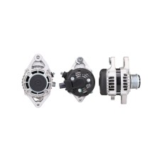Alternador - ANDEL-ANM98733 Alternador - ANDEL-ANM98733