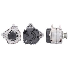 Alternador Alternador