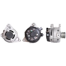 Alternador - ANDEL-ANM98738 Alternador - ANDEL-ANM98738