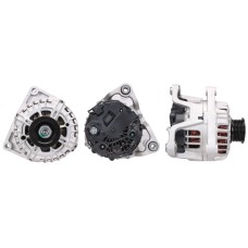 Alternador Alternador
