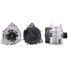 Alternador - ANDEL-ANM98742 Alternador - ANDEL-ANM98742