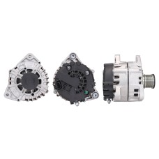 Alternador - ANDEL-ANM98743 Alternador - ANDEL-ANM98743