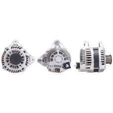 Alternador - ANDEL-ANM98748 Alternador - ANDEL-ANM98748