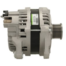 Alternador - ANDEL-ANM98748X Alternador - ANDEL-ANM98748X