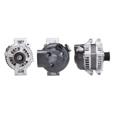 Alternador Alternador