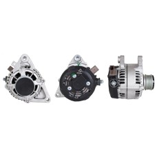 Alternador - ANDEL-ANM98758 Alternador - ANDEL-ANM98758