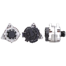 Alternador - ANDEL-ANM98765 Alternador - ANDEL-ANM98765