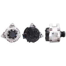 Alternador - ANDEL-ANM98766 Alternador - ANDEL-ANM98766
