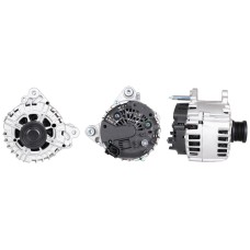 Alternador - ANDEL-ANM98769 Alternador - ANDEL-ANM98769