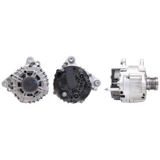 Alternador - ANDEL-ANM98770 Alternador - ANDEL-ANM98770
