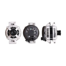 Alternador Alternador