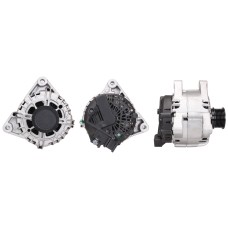 Alternador Alternador