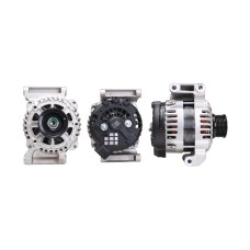Alternador Alternador