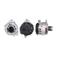 Alternador - ANDEL-ANM98799 Alternador - ANDEL-ANM98799