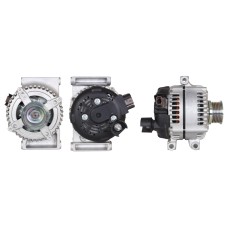 Alternador - ANDEL-ANM98801 Alternador - ANDEL-ANM98801