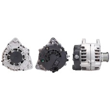 Alternador Alternador