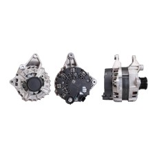 Alternador Alternador